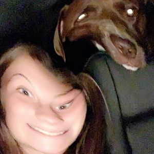 Meet your Posher, Alison